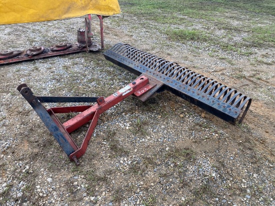 rake