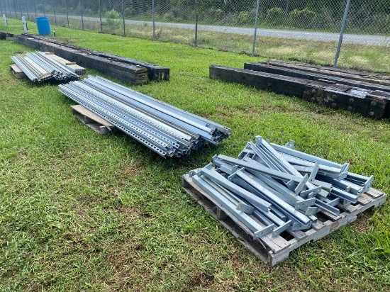 strut channel or superstrut