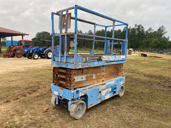 In-op man lift