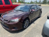 2013 Toyota Scion