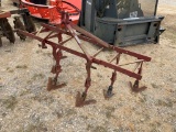cultivator