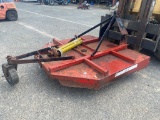 Bush Hog 6100T 6' Mower