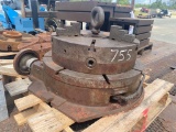 Trayke R-25 Chuck