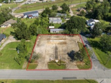 1302 Center Street Vinton Louisiana