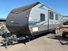 2021 Catalina 323BHSDCK