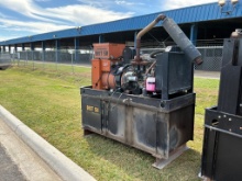 1998 Generac 9802930-S generator