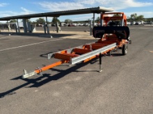 2024 Norwood LM30 Sawmill
