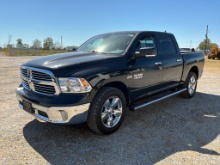 2015 Dodge Ram