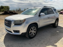 2013 GMC Acadia