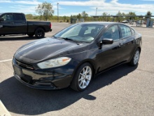 2013 Dodge Dart