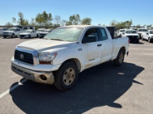 2008 Toyota Tundra