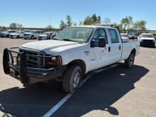2006 Ford F-250