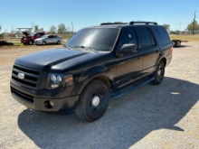 2009 Ford Expedition