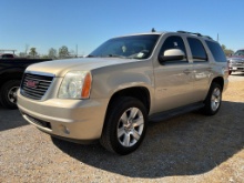 2010 GMC Yukon