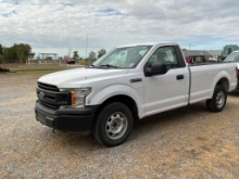 2020 Ford F150