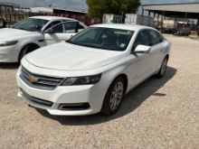 2019 Chevrolet Impala