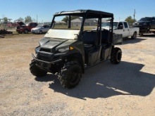 2018 Polaris 570EFI Ranger side by side