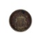 Rare 1866 Shield Nickel Coin