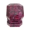 APP: 2.3k Very Rare Large Ruby 921.36CT Gemstone