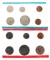 1971-U.C United States Coin Set