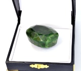 APP: 1.4k 170.30CT Oval Cut Green Beryl Gemstone