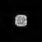 *Fine Jewelry 2.40CT Radiant Cut Diamond Gemstone  (VG B-2)