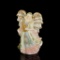 Very Ornate Gorgeous Figurine