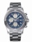 *Breitling Men's Colt Stainless Steel Case, Automatic Movement, Scratch-Resistant Watch