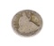 1874 Liberty Seated Half Dollar Coin