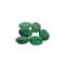 APP: 3.8k 51.18CT Green Emerald Parcel