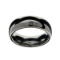 Rare Tungsten Size 8.5 Ring