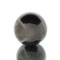 APP: 4k Rare 4,687.00CT Sphere Cut Dark Garnet Gemstone