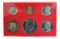 1982 United States Proof Set Coin