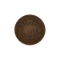 Rare 1864 Two-Cents Piece Coin