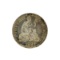 1887 Liberty Seated Dime Coin