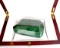 APP: 14.7k 2451.40CT Emerald Cut Green Beryl Emerald Gemstone