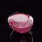 APP: 5.2k 876.00CT Oval Cut Red Ruby Gemstone