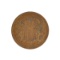 1868 Two-Cent Coin