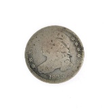 1835 Capped Bust Dime Coin