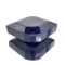 APP: 13.4k 2,701.00CT Freeform Cut Blue Sapphire Gemstone