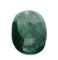 APP: 10.1k 2,529.00CT Oval Cut Green Beryl Emerald Gemstone