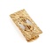 *Fine Jewelry 18KT Gold, Money Clip