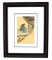 Toulouse-Lautrec (After) ''Entree En Piste'' Rare Museum Framed 17x21 Ltd. Edition 332/350