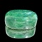 APP: 4.2k Very Rare Large Beryl Emerald 1,700.97CT Gemstone