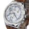 *Mens Swatch Stainless Swatch chronograph Irony Stainless Swiss Made