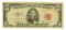 1963 $5 U.S. Red Seal Note