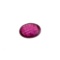 APP: 2.7k 10.98CT Oval Cut Ruby Gemstone