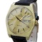 *Omega Geneve Calibre 1022 Automatic 1970s Swiss Made Gold Plated Mens Watch