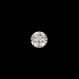 *Fine Jewelry 1.29CT Round Brillian Cut Diamond Gemstone. GIA Apraised (VG. B-46)_