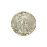 Rare 1944-S Liberty Walking Half Dollar Coin